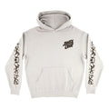 Moletom Razor Dot Center Mens Santa Cruz Hoodie