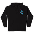 Moletom Screaming Hand Mens Santa Cruz Hoodie